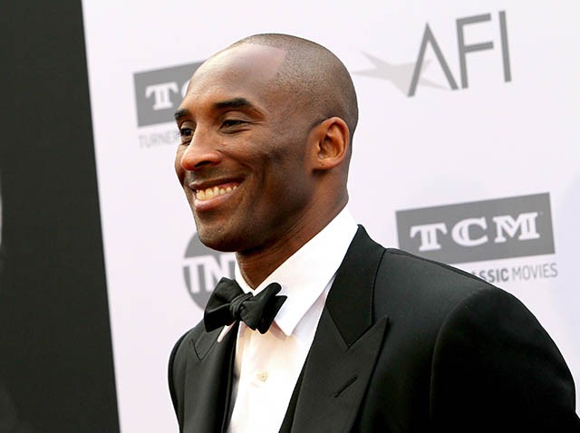 Kobe Bryant