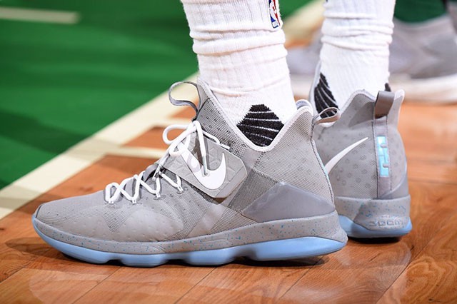 Nike LeBron 14 “Mags”