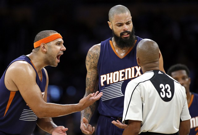 Phoenix Suns cần loại bỏ những hợp đồng hớ để giải phóng quỹ lương cho kỳ NBA Free Agency sắp tới.