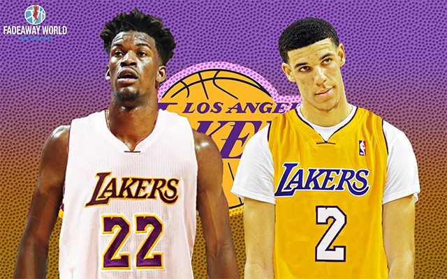 Los Angeles Lakers sẽ thành supter team nếu tận dụng tốt thị trường cầu thủ tự do và các tài năng trẻ phát triển như mong đợi