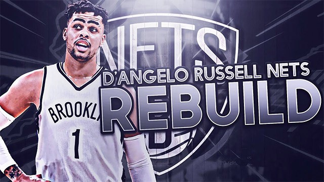 Nets đã có nhiều tính toán không chỉ gói gọn quanh khả năng chơi bóng của Russell.