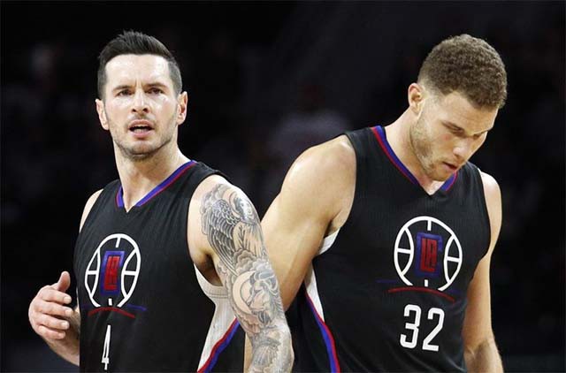 Clippers sẽ không muốn có thêm một trận đấu thất vọng nữa.