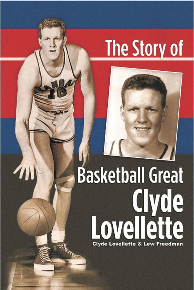 Clyde Lovellette 