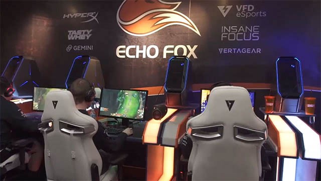 Echo Fox 