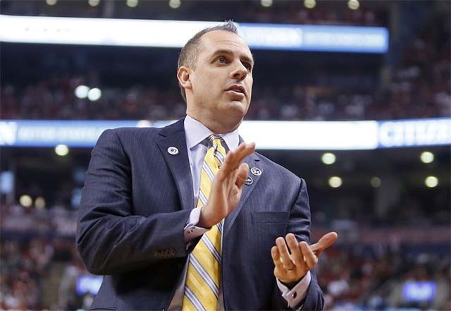 Frank Vogel sẽ có lần trở về đầy cảm xúc.