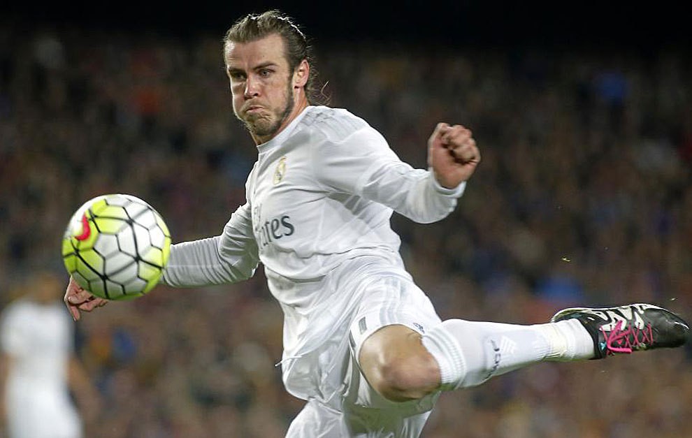 Real Madrid đang đề nghị Gareth Bale gia hạn hợp đồng.