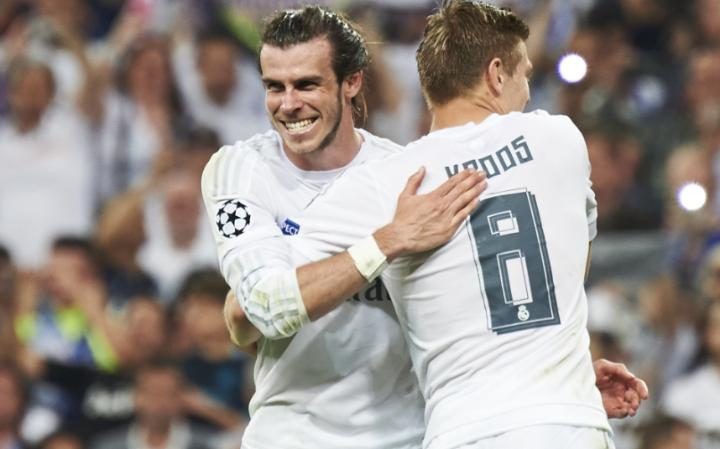 Vắng Gareth Bale chưa hẳn là tổn thất quá lớn.