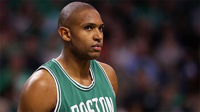 Horford trở lại vào đúng thời điểm Celtics khó khăn.