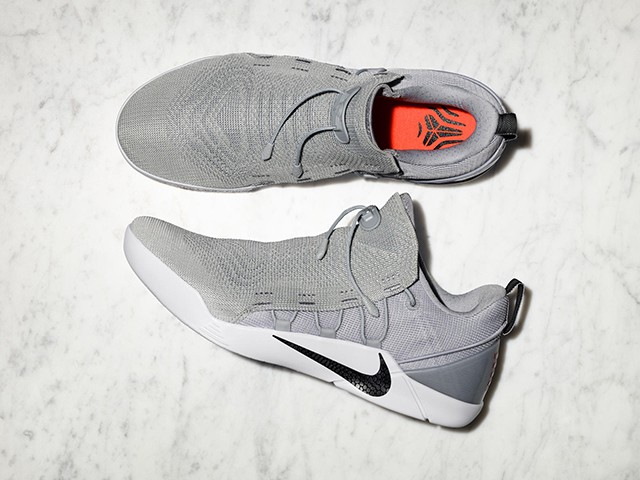 Mẫu giày mới nhất trong dòng Nike Kobe 