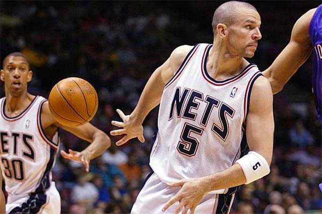Đến nay, Kidd vẫn được coi là một trong những tay chuyền kỳ ảo nhất của NBA.