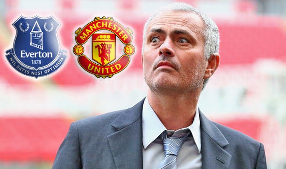 Jose Mourinho sẽ đến Everton, nếu Man Utd không bổ nhiệm ông trước ngày 30/06?