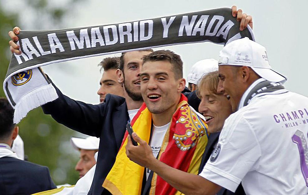 Mateo Kovacic vô địch Champions League giúp Inter kiếm thêm 2 triệu euro.
