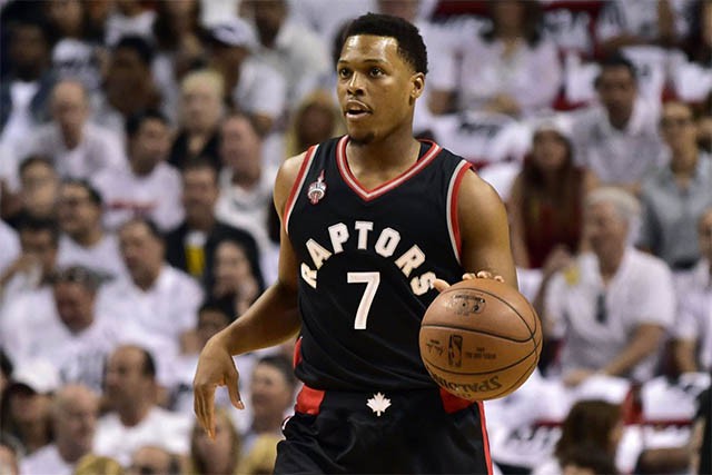 Kyle Lowry cho rằng đội bóng của anh đang mất cảm giác chơi bóng.