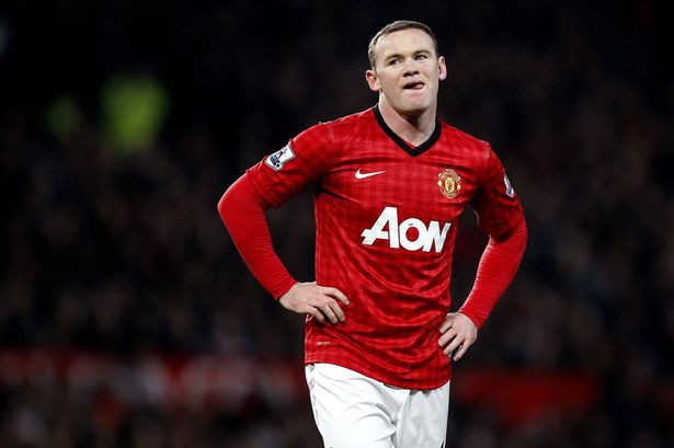 Hy vọng là khuya nay, bi kịch FA Cup sẽ không lặp lại để an ủi Wayne Rooney sau một mùa long đong.