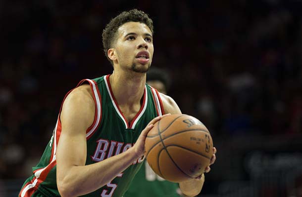 Michael Carter-Williams không phải là cầu thủ mà Chicago Bulls cần.