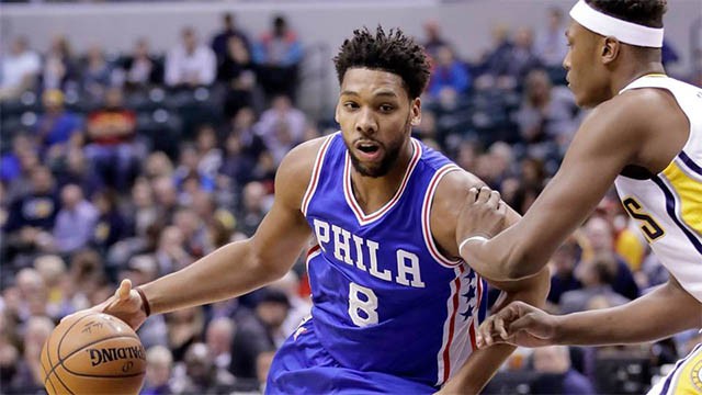 Okafor sẽ chuẩn bị lên đường tới New Orleans Pelicans.