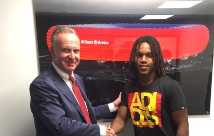 Renato Sanches