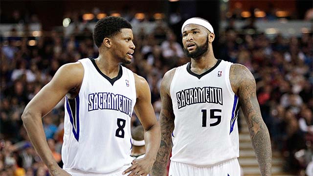 Sacramento Kings là “con mồi” ưa thích của Portland Trail Blazers.