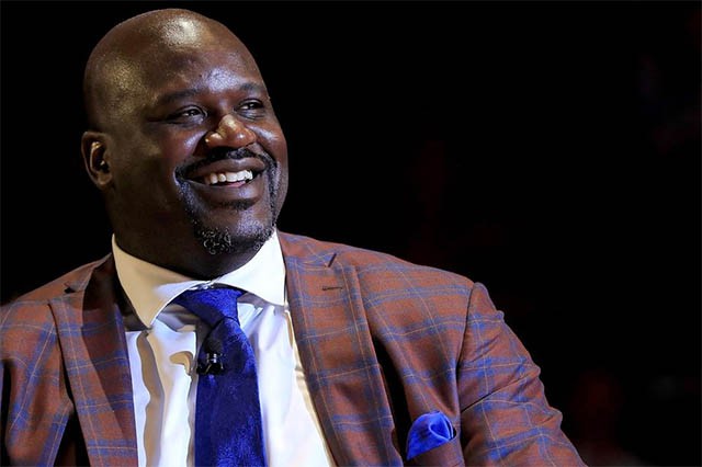 Shaquille O’Neal cho rằng Kevin Durant chỉ được phép tranh luận với các huyền thoại khi đã có nhẫn vô địch NBA