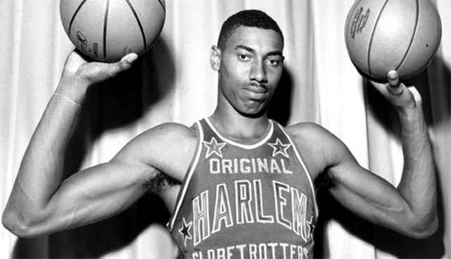 Huyền thoại Wilt Chamberlain có nguy cơ bị Russell Westbrook qua mặt trong Top 5 cầu thủ lập triple-double nhiều nhất NBA.