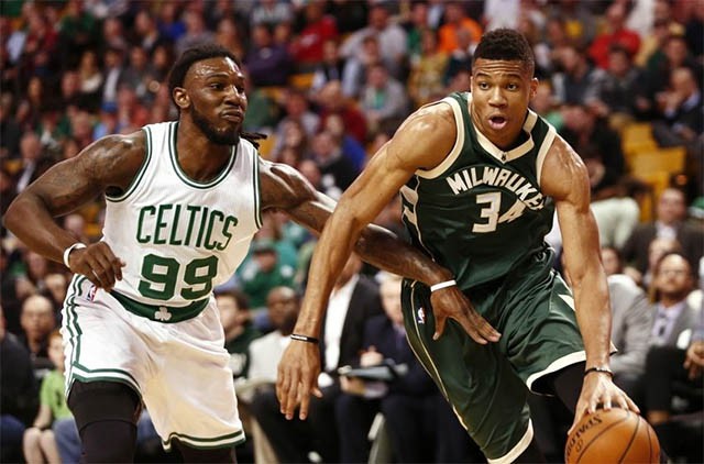 Vượt qua Bucks, Celtics sẽ có được điều mong muốn.