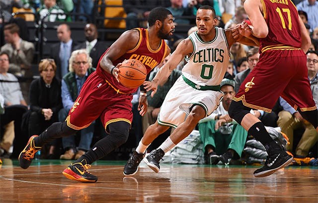 Sau 3 thất bại nơi sân khách Cleveland, Celtics sẽ được tiếp đón Cavaliers tại Boston.