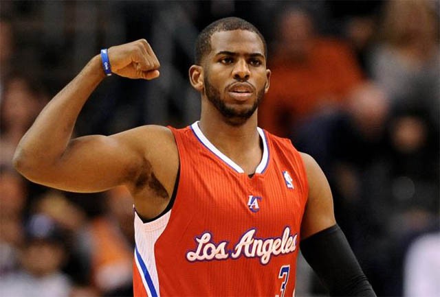 Chris Paul đã trở lại, mọi việc đang tốt đẹp hơn cho Clippers.