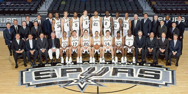 Spurs sẽ trở lại với sức mạnh thường thấy