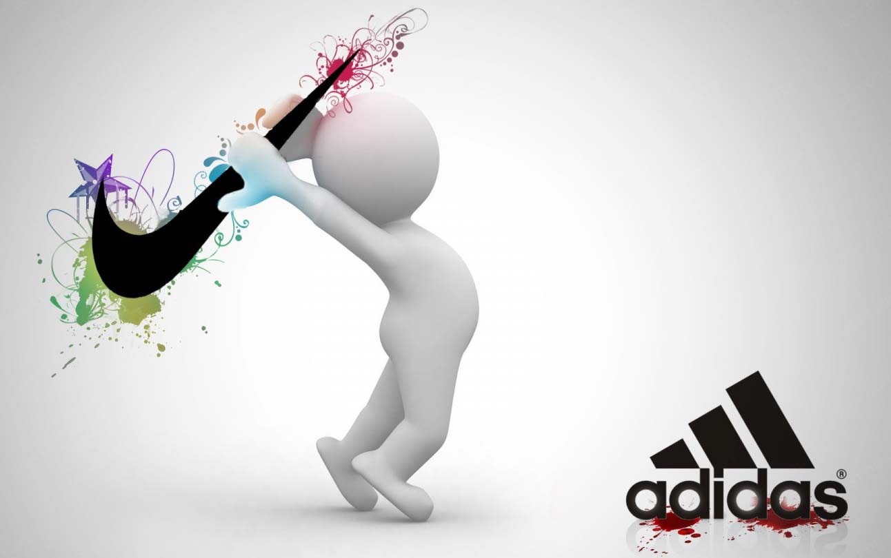 Nike có số đại diện thi đấu thành công hơn Adidas.