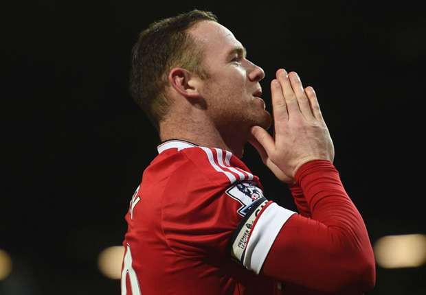 Sở dĩ Jose Mourinho cho Wayne Rooney cơ hội đá chính thật ra chỉ vì anh đang là đội trưởng Man Utd.