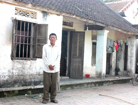 Tượng đài việt dã Nguyễn Quyền 3