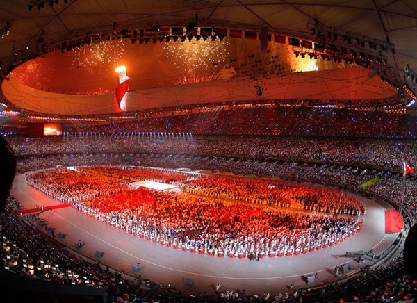 Beijing 2008