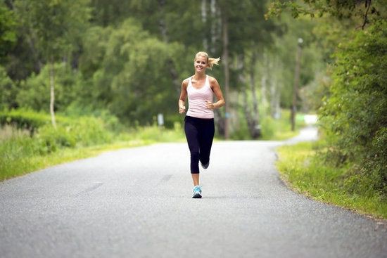 Từ xuất phát điểm 5km, bạn có thể chạy Half Marathon 21km dễ dàng sau 12 tuần