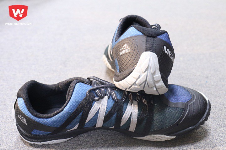 Gót giày Merrell Trail Glove 4