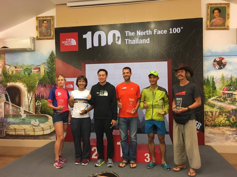 Trần Duy Quang tiến bộ đáng kinh ngạc và liên tiếp gây bất ngờ ở các giải chạy ultra trail gần đây. Ảnh: William Cheang | Adventure III