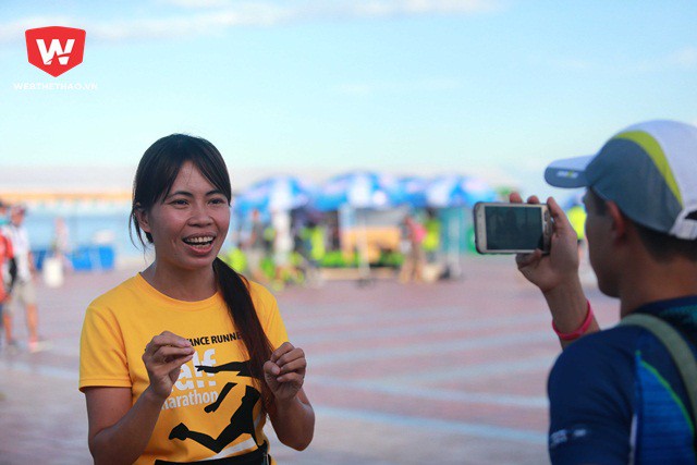 Manulife Danang International Marathon lập kỷ lục số người đăng ký chạy 42km - Ảnh 3.
