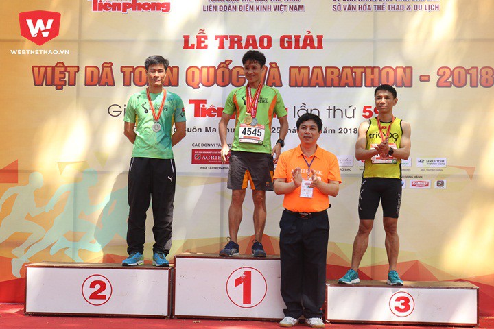 Tiền Phong Marathon 2019: Đường chạy mới dài kỷ lục trong 60 năm - Ảnh 2.