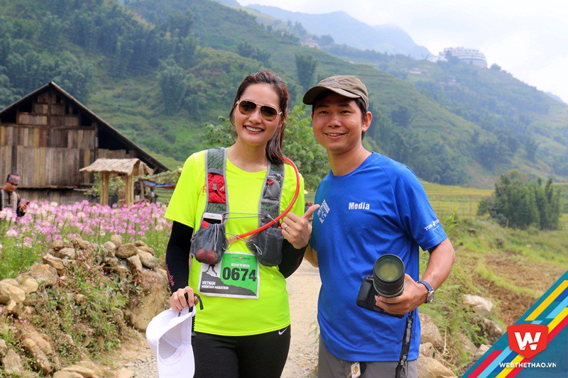 Chạy trail 10km 15km Vietnam Mountain Marathon cần mang những gì - Ảnh 5.
