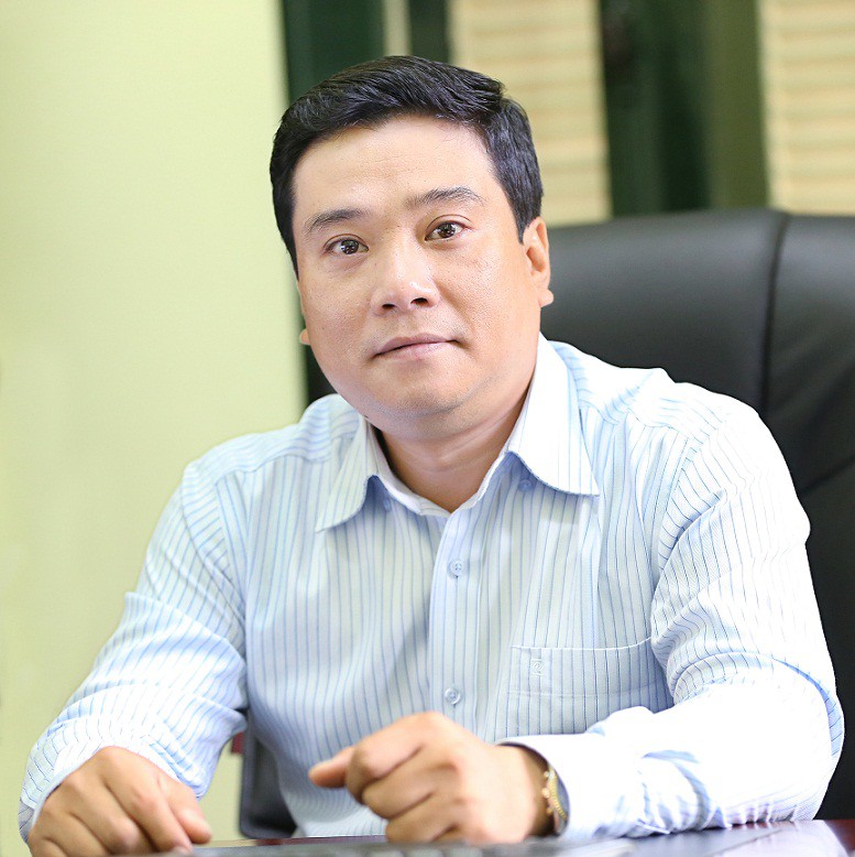 Ông Nguyễn Thái Bình, Chánh Văn phòng Bộ Văn hóa, Thể thao và Du lịch