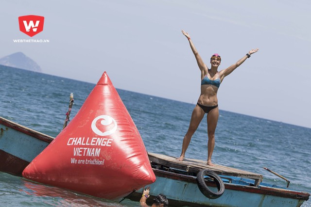 Giải 3 môn phối hợp Challenge Vietnam trở lại năm 2019 - Ảnh 3.