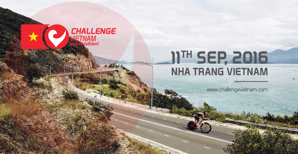 Challenge Vietnam 2016 - Điểm hẹn Nha Trang