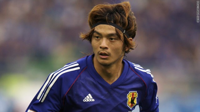Naoki Matsuda, hậu vệ ĐT Nhật Bản dự World Cup 2002 qua đời chỉ 1 ngày sau khi bị sốc nhiệt trong buổi tập
