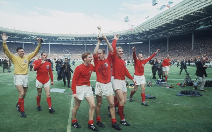 4 trong số 8 nhà vô địch World Cup 1966 còn sống gặp vấn đề với bộ não