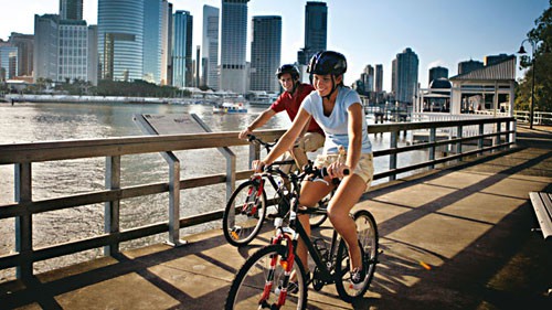 người đi xe đạp có nhiều khả năng bị tê vùng đáy chậu hơn - bất kể loại yên xe mà họ sử dụng.