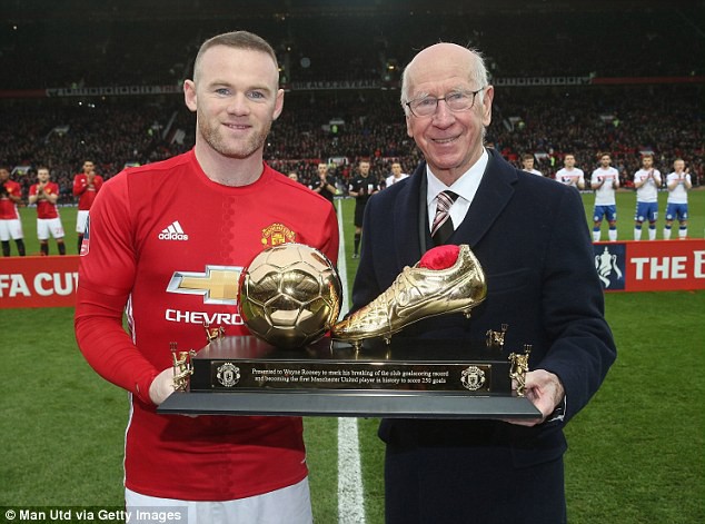 rooney