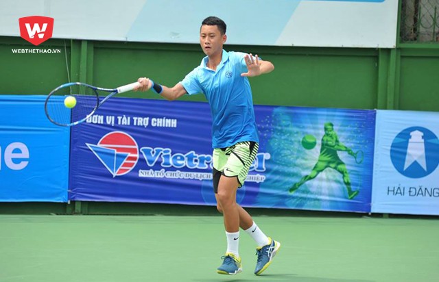 Tuy hầu hết các tay vợt thi đấu trong ngày đầu tiên đều là những tài năng trẻ vì các tay vợt hạt giống như Hoàng Nam hay Linh Giang sẽ thi đấu bắt đầu từ vòng sau...