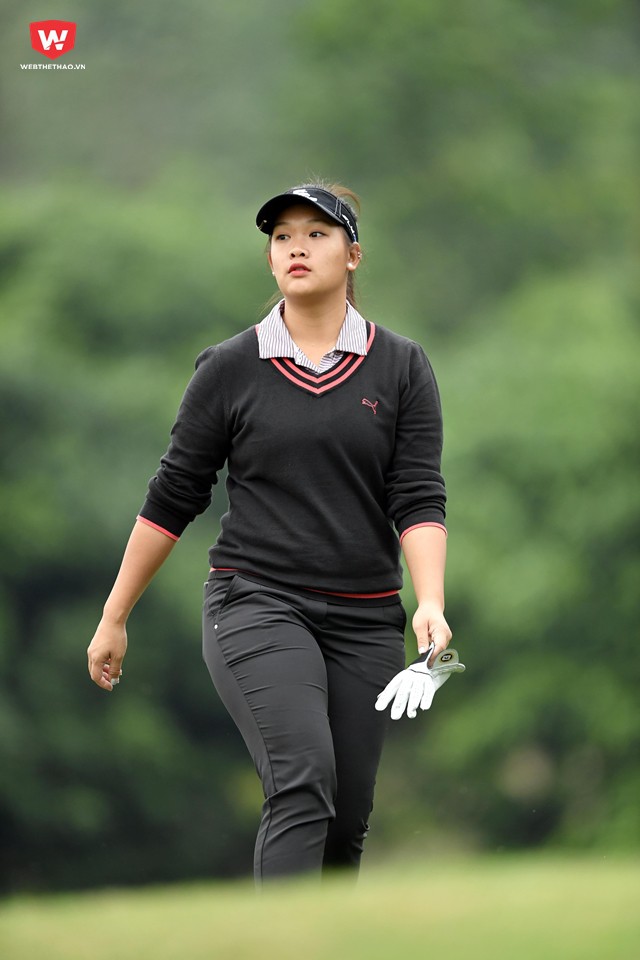 Nữ golf thủ trẻ tài năng nhất Việt Nam hiện nay Nguyễn Thảo My đã trở về Việt Nam trong kỳ nghỉ lễ Giáng sinh  sau năm đầu tiên học tại đại học Bắc Carolina - Wilmington, Hoa Kỳ