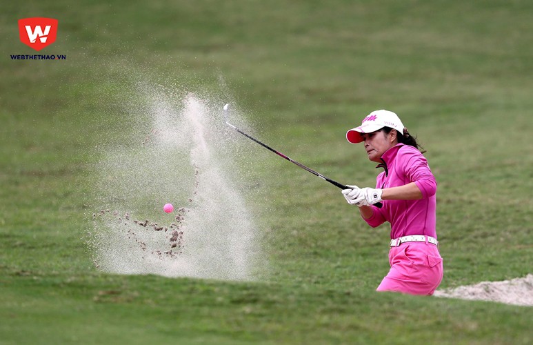 Không chỉ có các thương hiệu đến từ Mĩ, Châu Âu mà hiện nay những người chơi golf đã tìm đến những thương hiệu châu Á như Honma hay Volvik