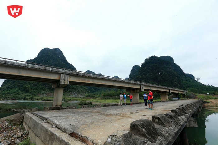 Phần thi đua thuyền sẽ diễn ra vào ngày thi đấu thứ nhất (ngày 1/4) tại sông Rào Nan dưới chân cầu Khe Rinh (trên đường Hồ Chí Minh Đông) cách văn phòng Oxalis hơn 50km về phía Tây Bắc.