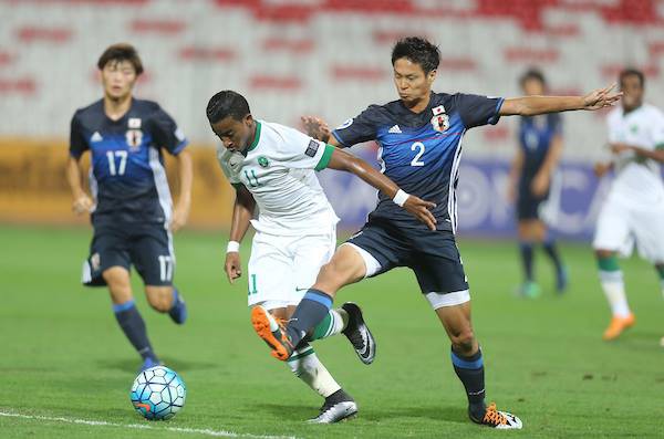 Vượt qua Saudi Arabia, U.19 Nhật Bản lần đầu đăng quang tại VCK U.19 châu Á.
